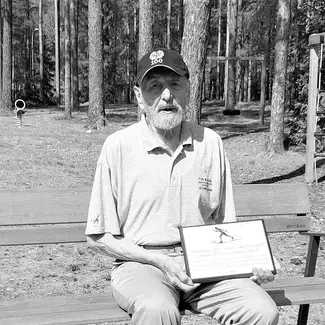 Lahkunud on suusatreener Jüri Schmidt