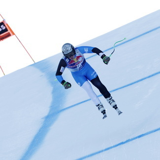 Juhan Luik lõpetas Kitzbüheli ülisuurslaalomi 48. kohal