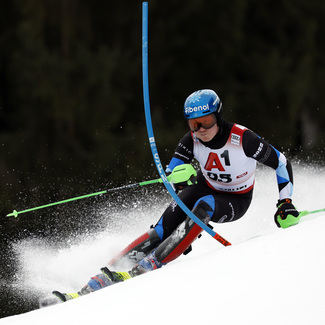 Tormis Laine Kitzbüheli slaalomi etapil tulemust kirja ei saanud