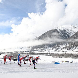 Alvar Johannes Alev saavutas Gomsis tugeva 17. koha