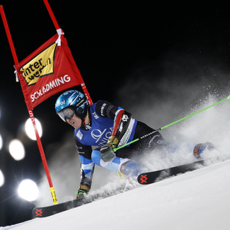 Tormis Laine jäi Schladmingu MK-etapil teisest sõidust 0,66 sekundi kaugusele