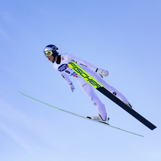 Kristjan Ilves lõpetas Seefeldi kompaktvõistluse esikümnes