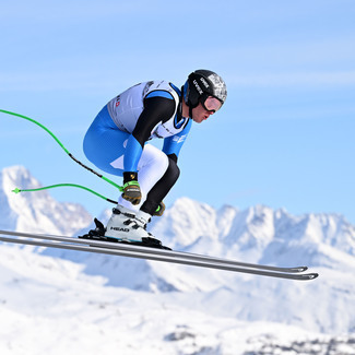 Juhan Luik võistles järgmise MMi toimumispaigas