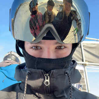 Noored lumelaudurid Euroopa karikasarjas ja Rookie Touril