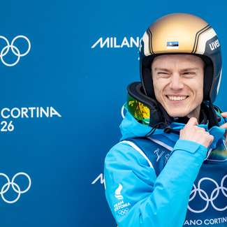 Kristjan Ilves saavutas OMil 6. koha