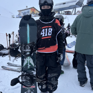 Raimo ja Rahumeel võistlesid Davosis Euroopa karikasarjas ja FIS võistlustel