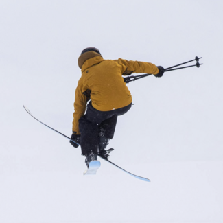 Noored lumelaudurid ja freestyle-suusatajad võtavad osa JMMist