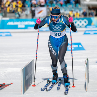 Milano-Cortina 50 km maratonil oli 3 eesti naist TOP30-s