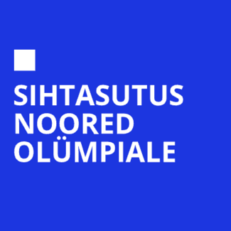 SA Noored Olümpiale kuulutab välja stipendiumikonkursi