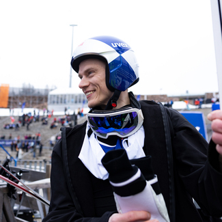 Kristjan Ilves oli hooaja viimasel MK-etapil 11. kohal