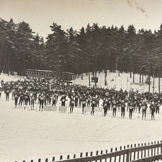 Jõulumäe Tervisespordikeskus 50