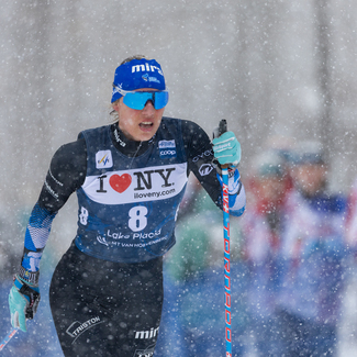 Kolm Eesti murdmaasuusatajat oli Lake Placidis 30 parima seas