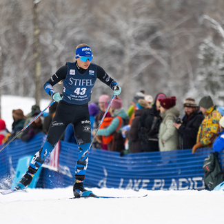 Murdmaa MK-hooaeg lõppes 20 km vabatehnikasõiduga