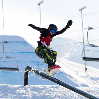 Laura Anga tuli JMMi reilides 7. kohale