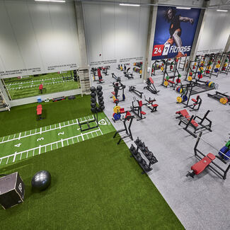 24-7 Fitness jätkab Eesti mäespordi partnerina