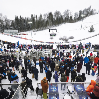 Korraldame aegade vingeima MK-etapi