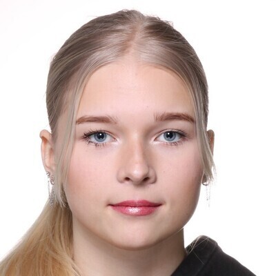 Maarja Liis Rahumeel