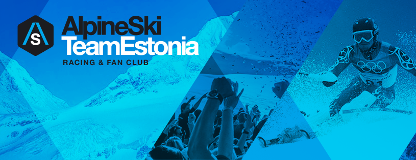 Alpine Ski Team Estonia - 2017/2018